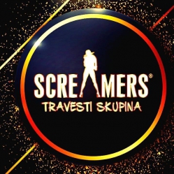 SCREAMERS – 30 let na scéně