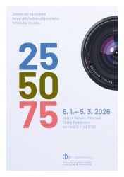 VÝVOJKA 25 - 50 – 75