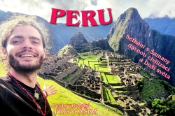 Peru - setkání s Šamany, dávnou civilizací a Duší světa - Antonín Hrbas