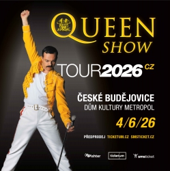 QUEENSHOW