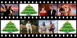 FILMOVÉ A ADVENTNÍ MELODIE