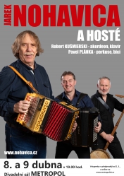 Jaromír Nohavica  - Recitál