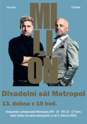 Vilém Dubnička - Milion 