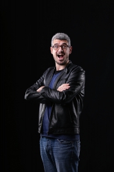 Nikola Džokič - Balkan Express 