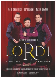 Oscar Wilde a Robbie Ross: Lordi