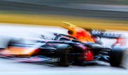 Galerie Nahoře: Benjamin Jícha - Ultraviolet