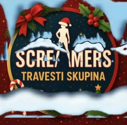 SCREAMERS – Vánoční speciál!