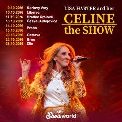 CELINE THE SHOW