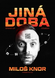 Miloš Knor – Jiná doba 