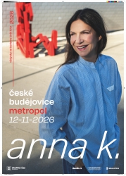 ANNA K. - Vždycky se budeme znát