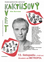 Abe Burrows: Kaktusový květ