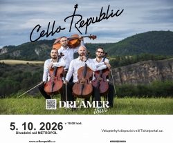 CELLO REPUBLIC 