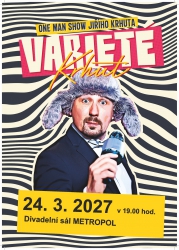VARIETÉ KRHUT
