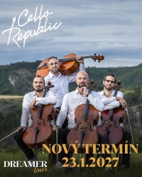 Cello Republic